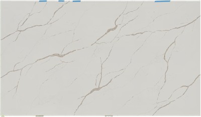 Calacatta Laza Oro Quartz