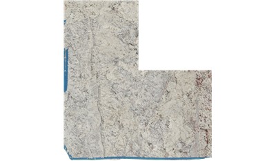 White Spring Granite