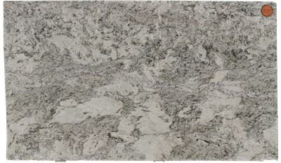 White Valley Granite