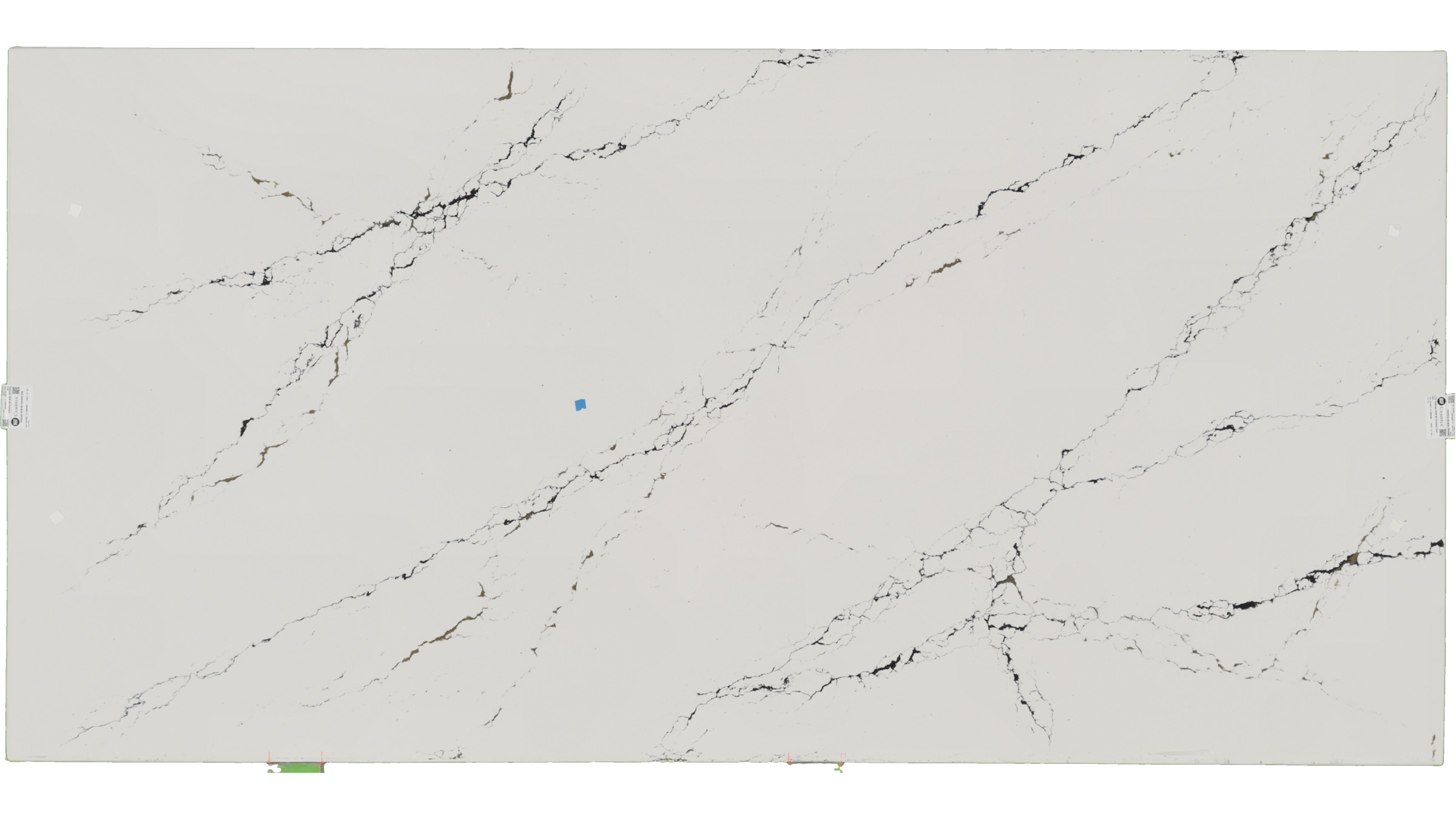 Oakleigh Quartz Slabs