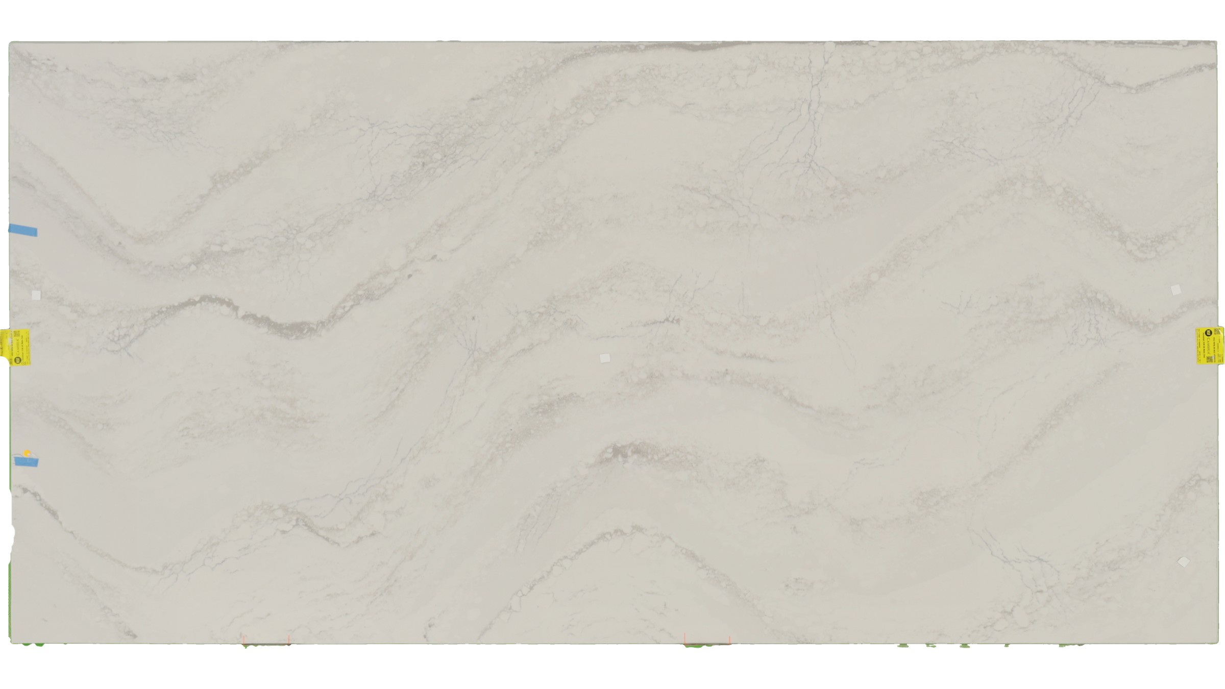 Annaleigh Quartz Slabs