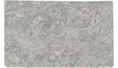 Salinas White Granite