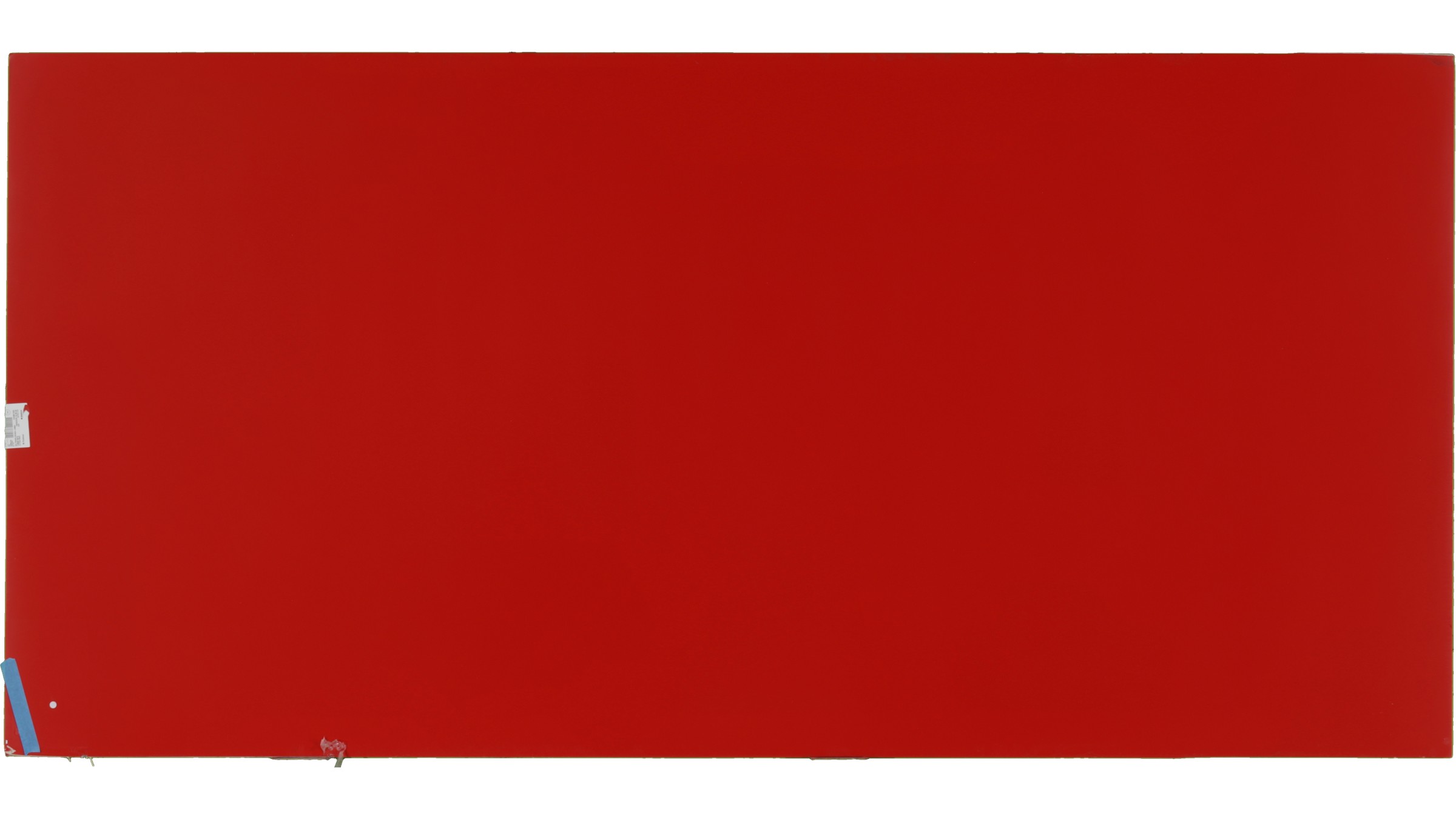 Rosso Monza Quartz Slabs