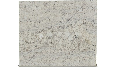 White Galaxy Granite