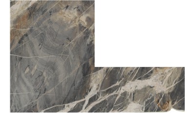 Blue Storm Quartzite