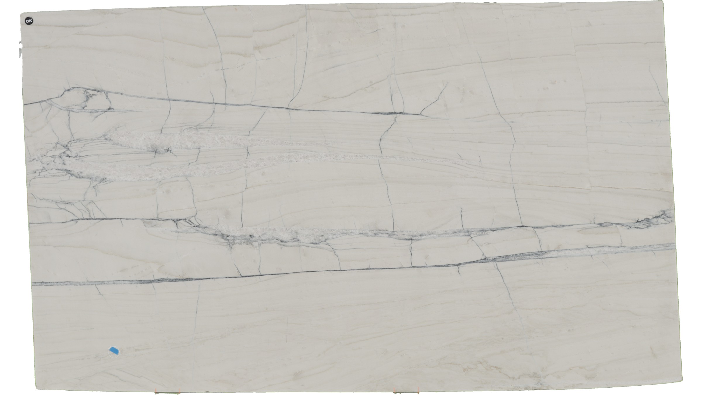 Fantasy Lux Quartzite Slabs