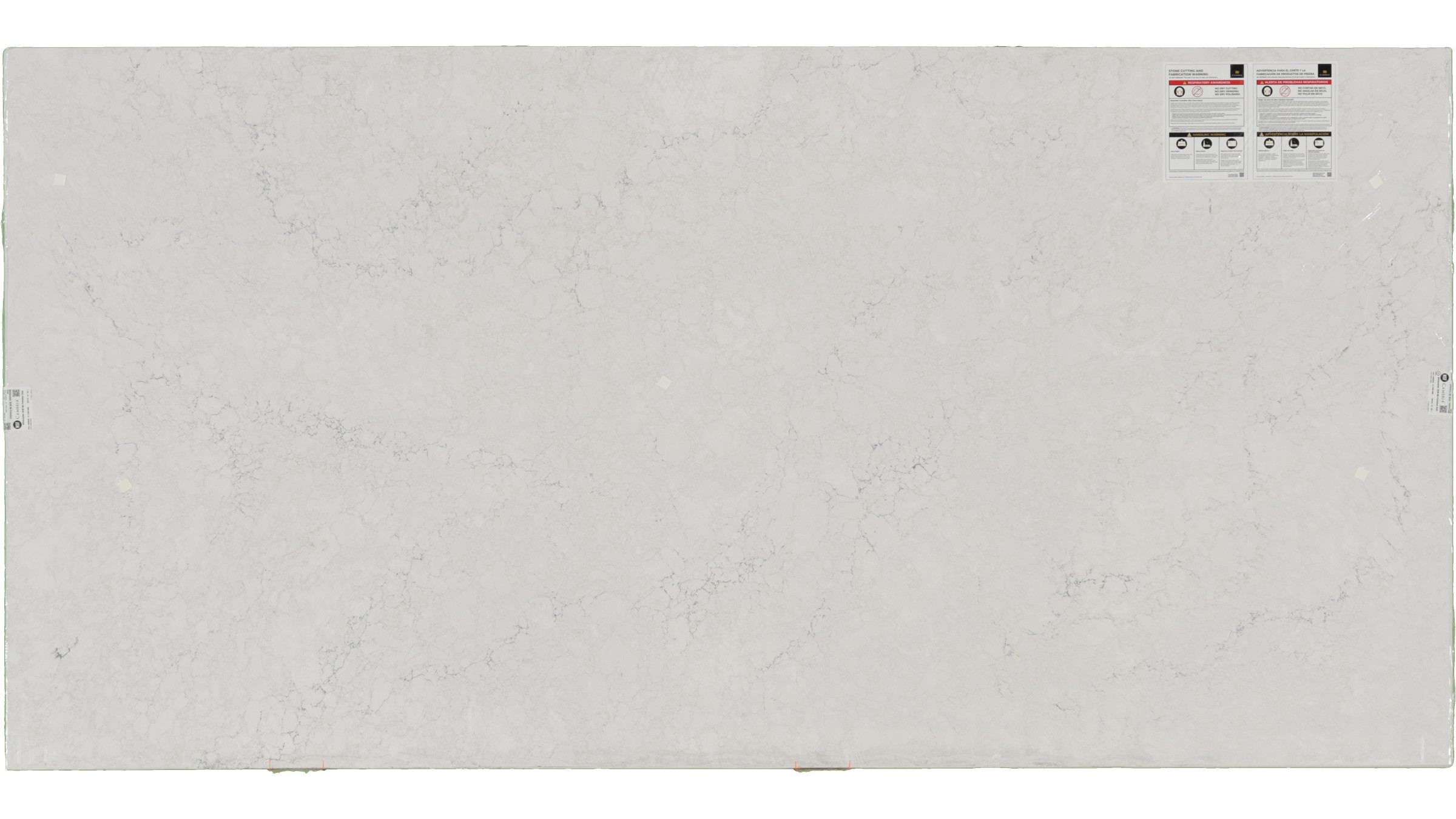 Whitendale Quartz Slabs