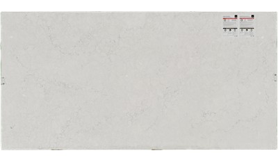 Whitendale Quartz