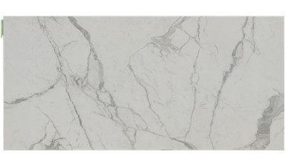 Maestro White Statuario Compact Surface