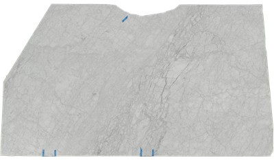 Carrara White Marble