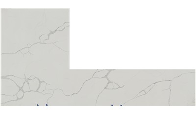 Calacatta Vagli Quartz