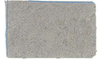Dallas White Granite