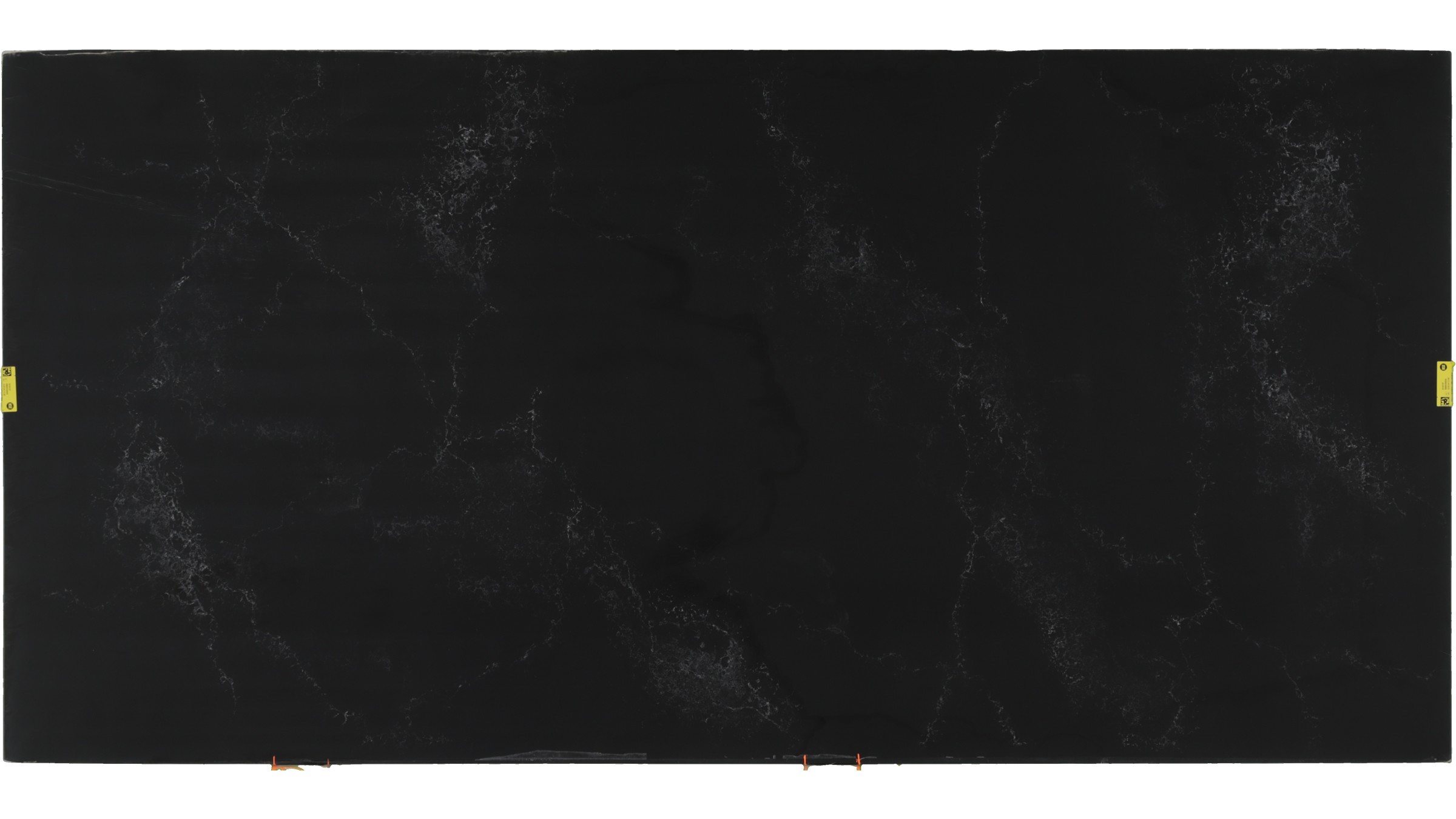 Empira Black Quartz Slabs