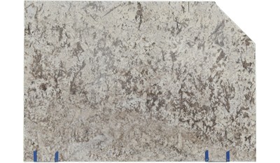 Delicatus White Granite