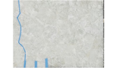 Semi Precious Cristalo Quartzite