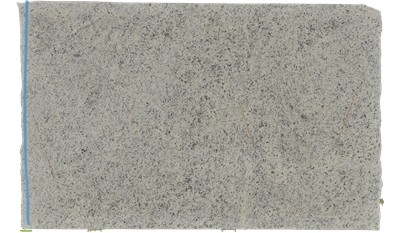 Dallas White Granite
