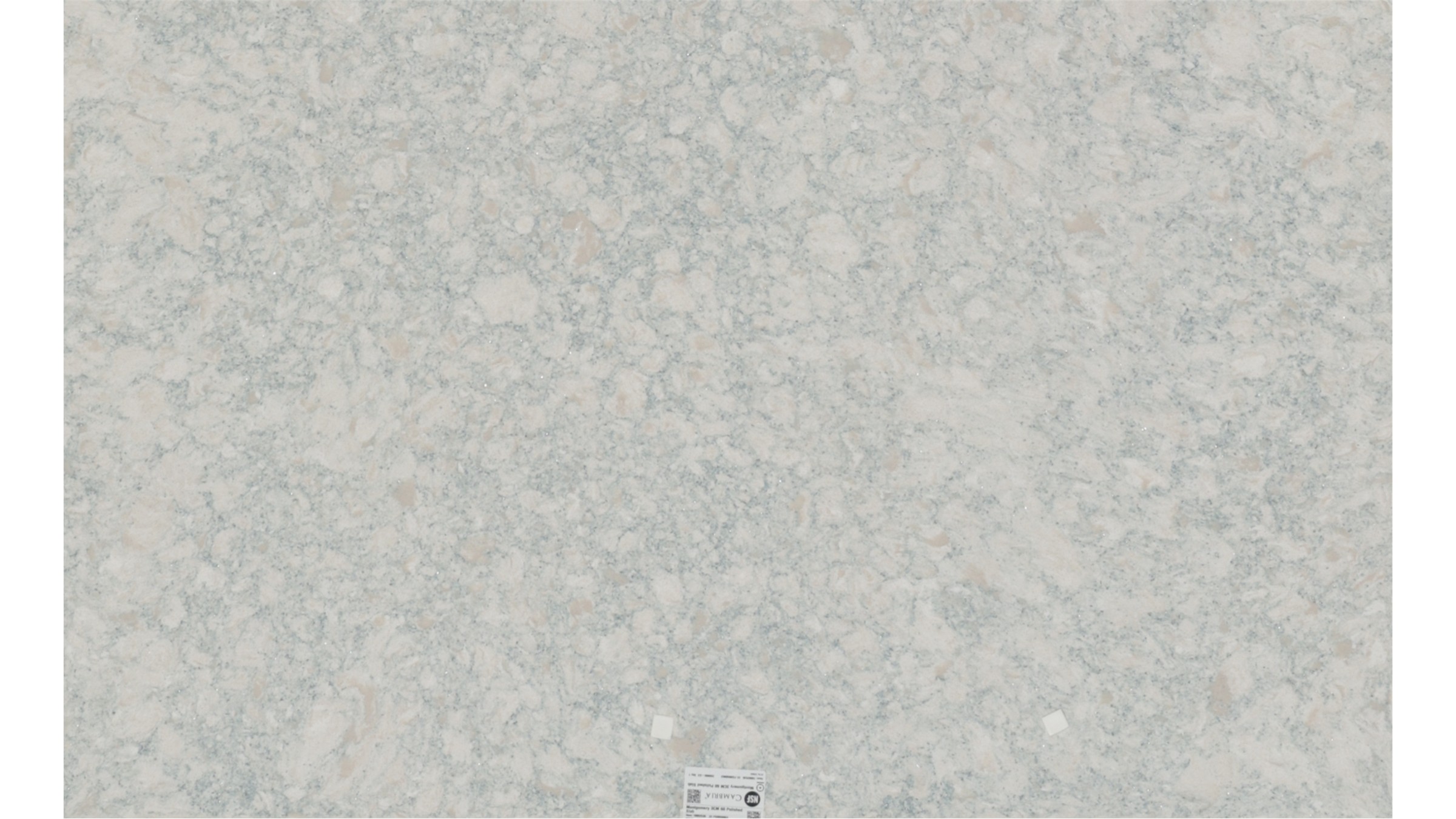 Montgomery Quartz Slabs