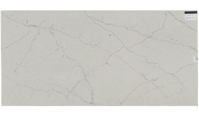 Victorian Silver Quartz