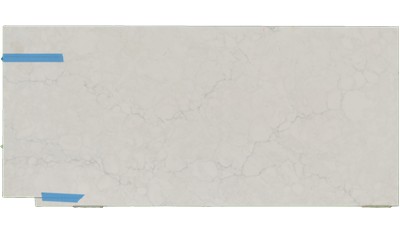 Pristine Quartz