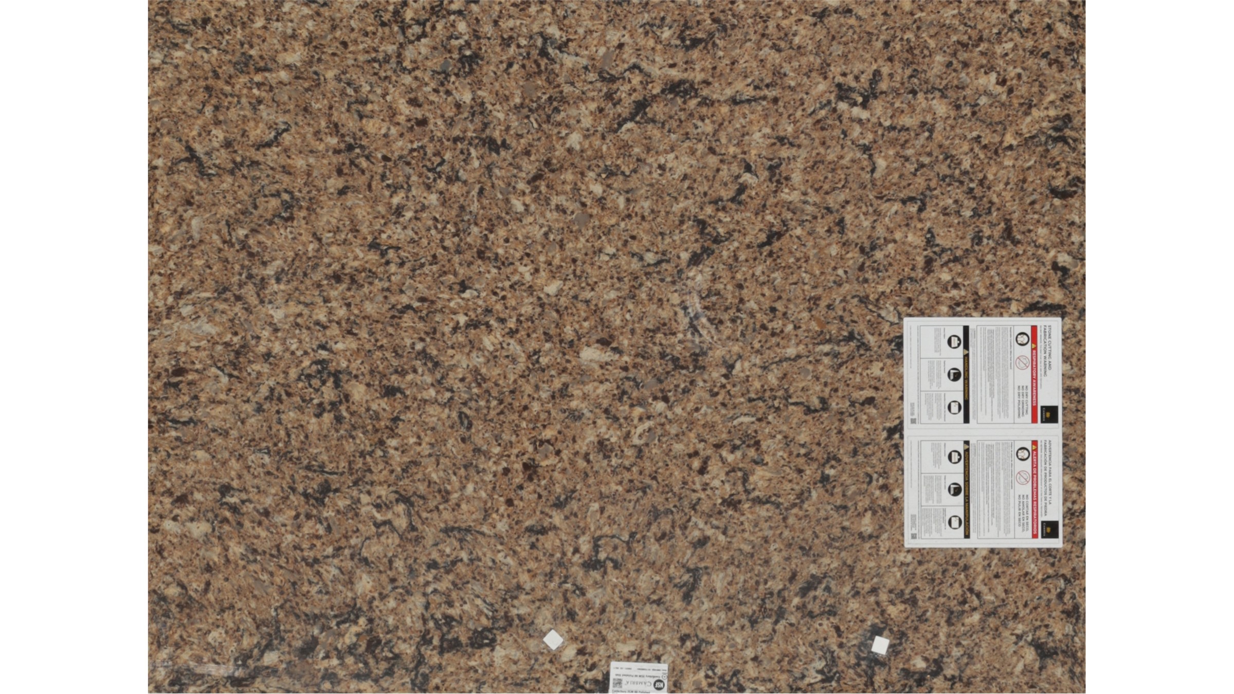 Canterbury Quartz Slabs
