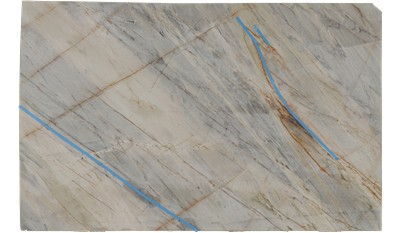 Ijen Blue Extra Quartzite