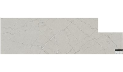 Victorian Silver Quartz