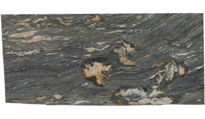 Green Fusion Granite