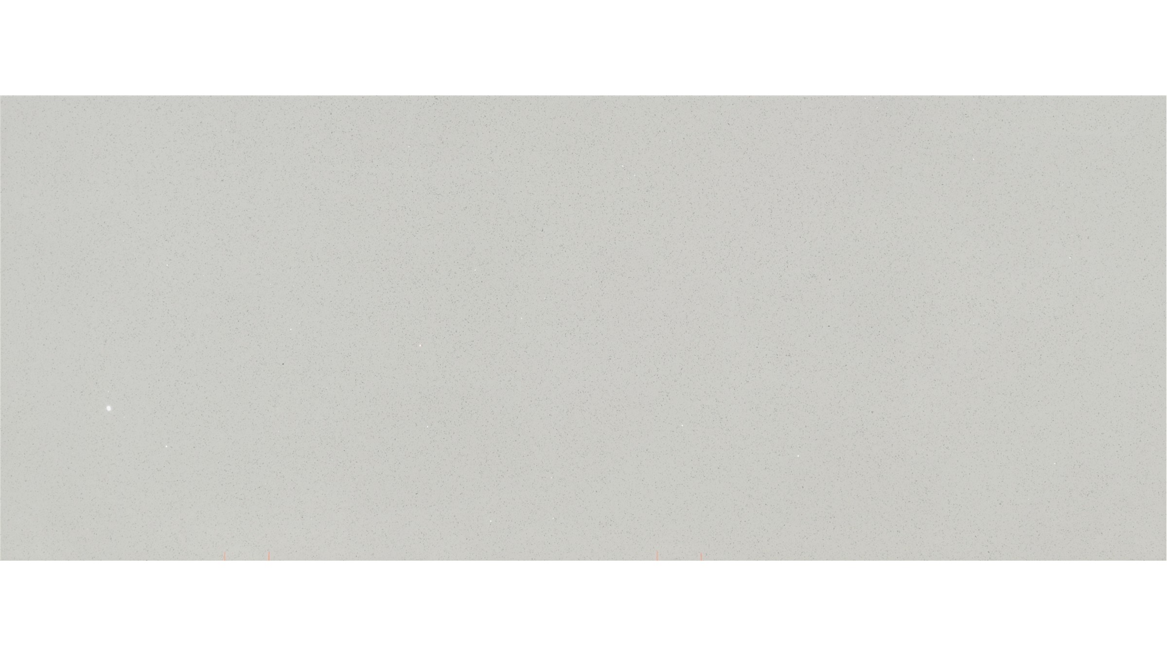 Sparkling White Quartz Slabs