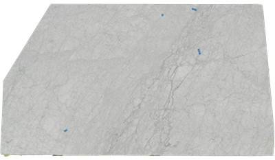 Carrara White Marble