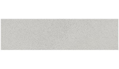 Peppercorn White Quartz