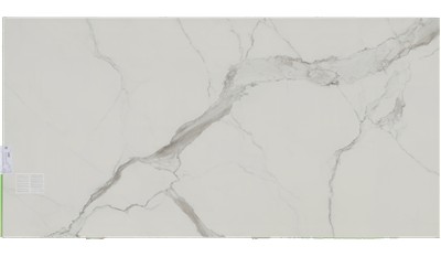 Gloss Statuario Compact Surface