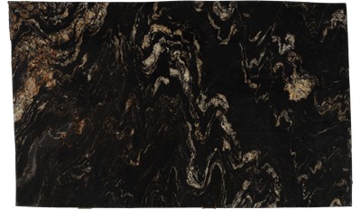 Titanium Gold Granite