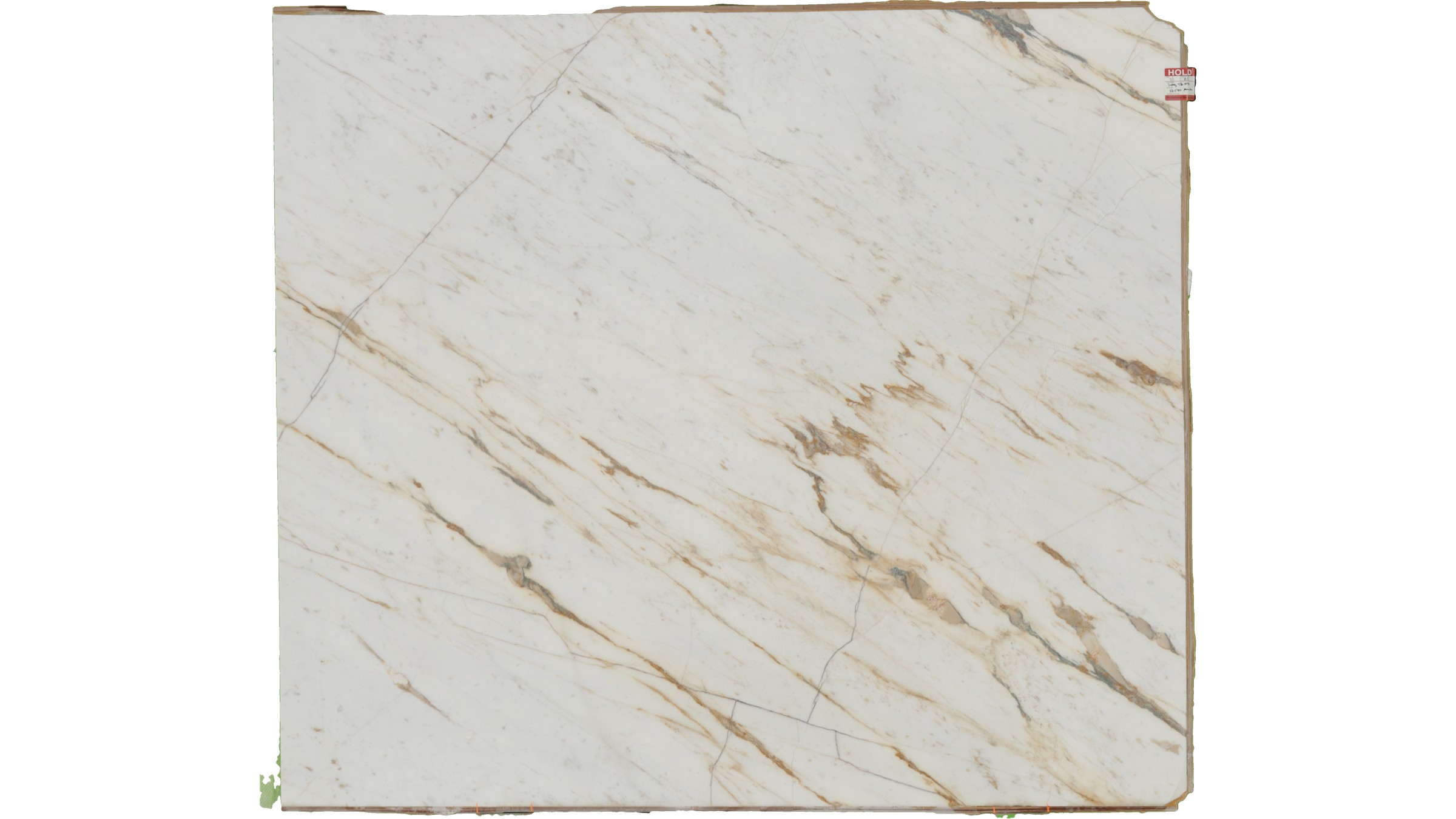 Calacatta Vagli Macchia Oro Marble Slabs