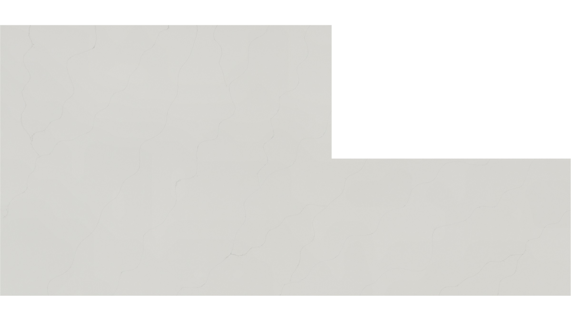 Calacatta Duolina Quartz Slabs