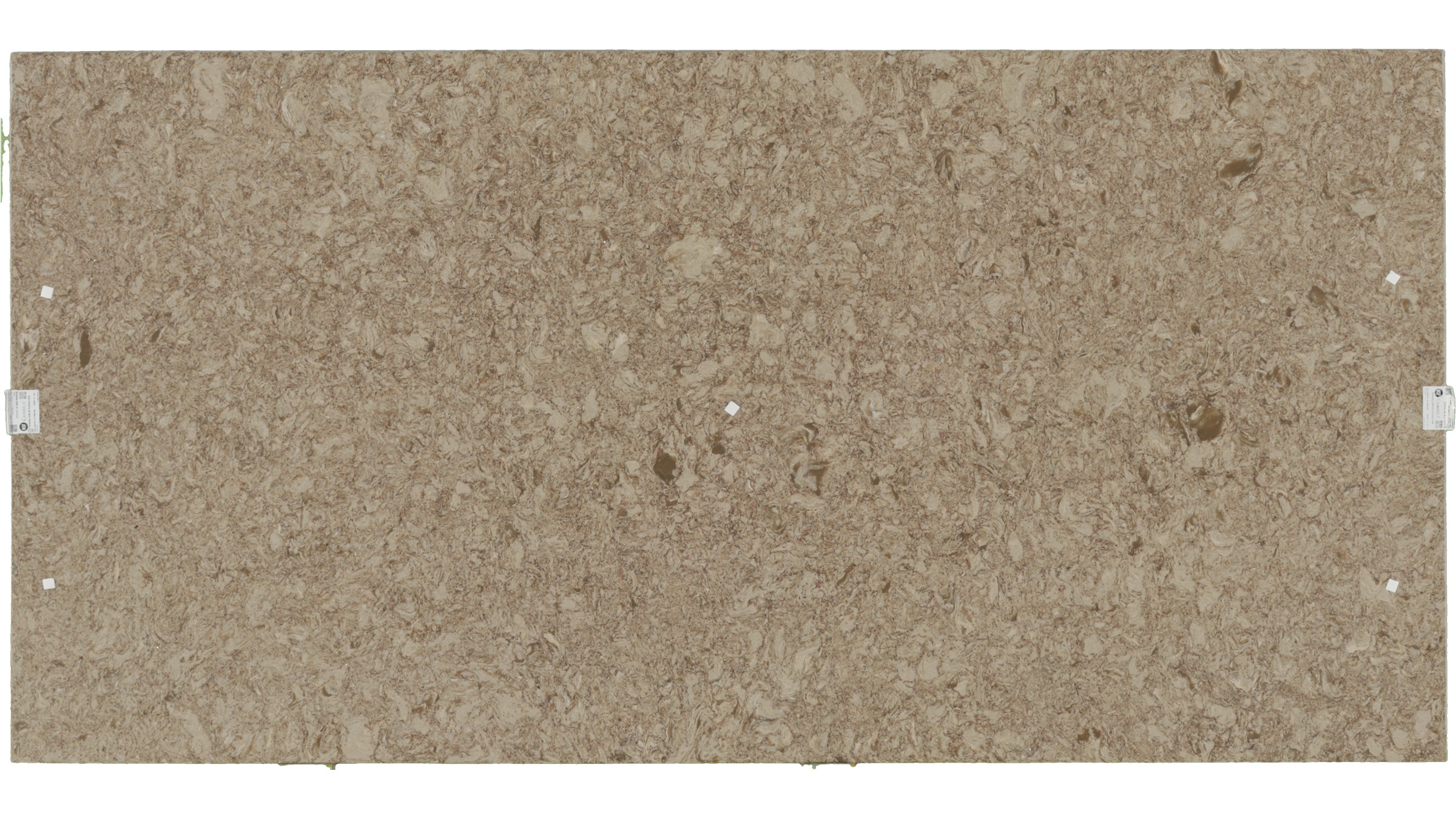 Berkeley Quartz Slabs