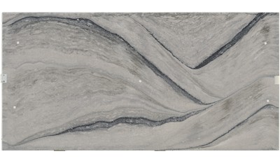 St. Isley Quartz