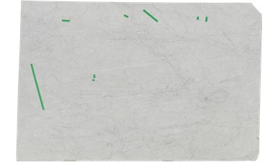Bianco Carrara Marble