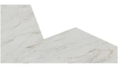 Calacatta Venata Quartz