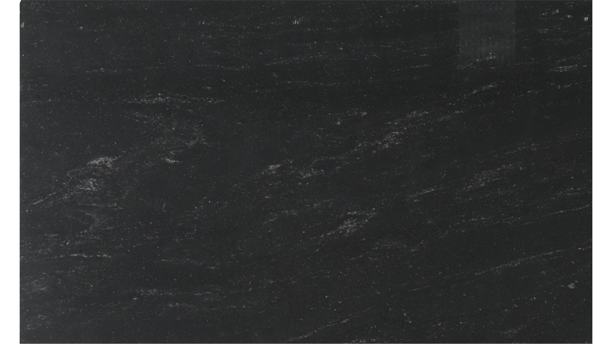 Nero Mist Granite Slabs