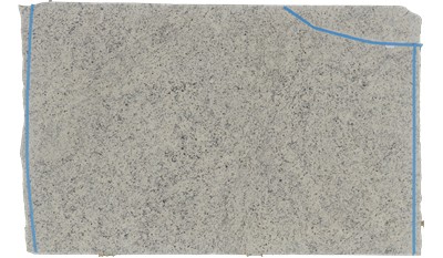 Dallas White Granite