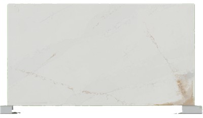 Ethereal Haze Quartz