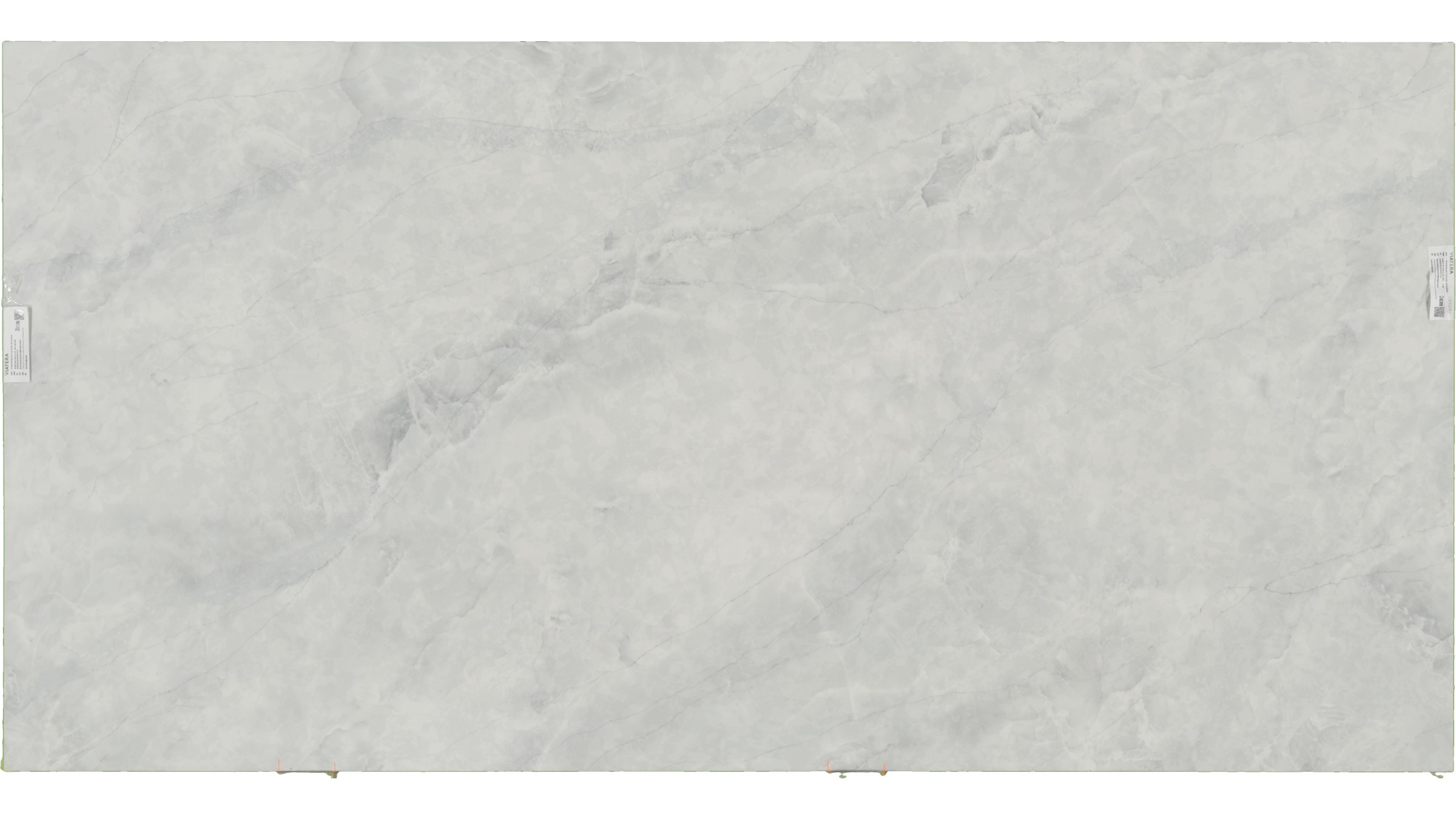 Crystallo Glace Quartz Slabs