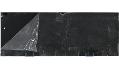 Blackpool Matte Quartz