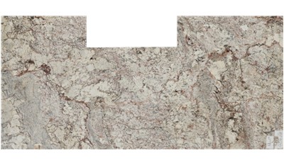 White Spring Granite