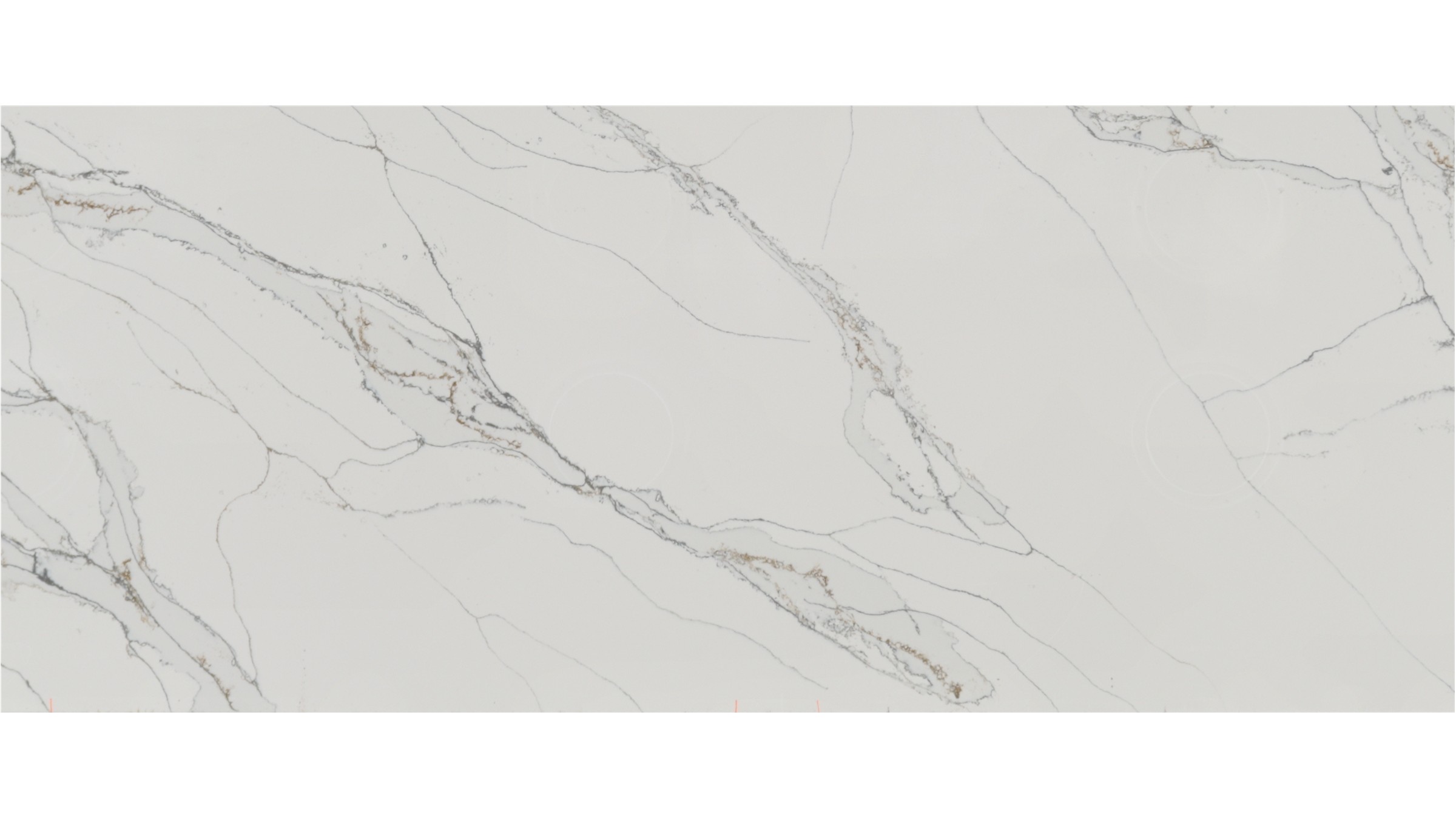 U.C. Macchia Vecchia Quartz Slabs