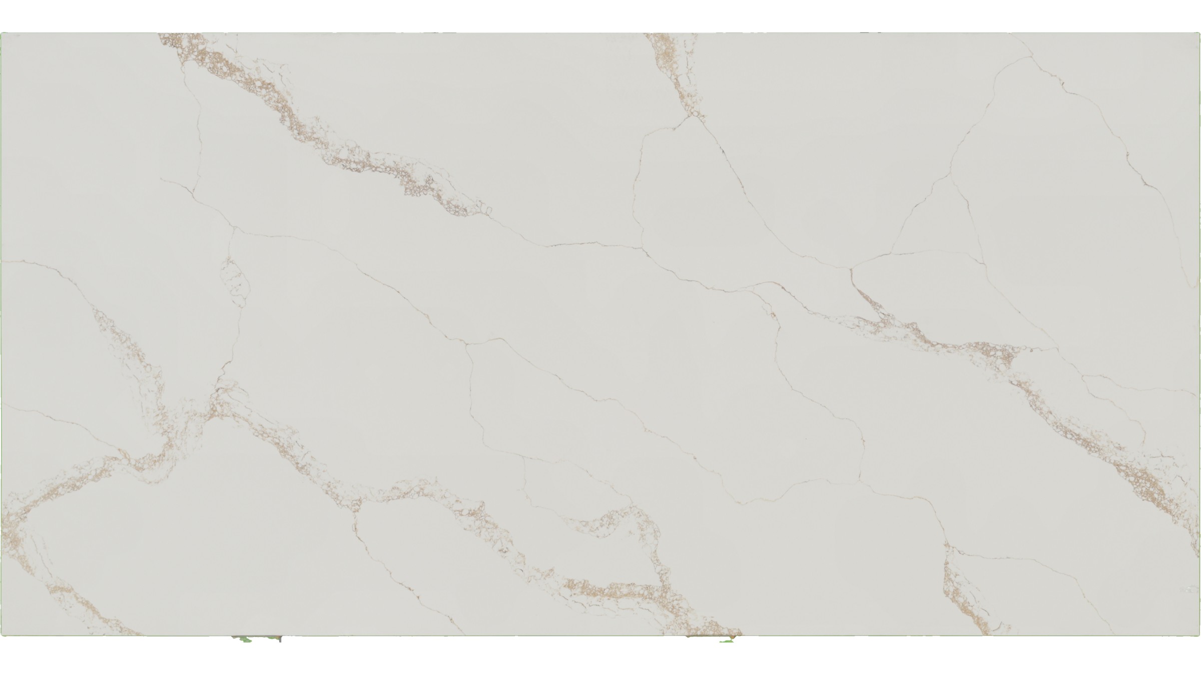 Empire Gold Quartz Slabs