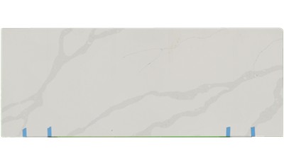 Bianco Calacatta Quartz