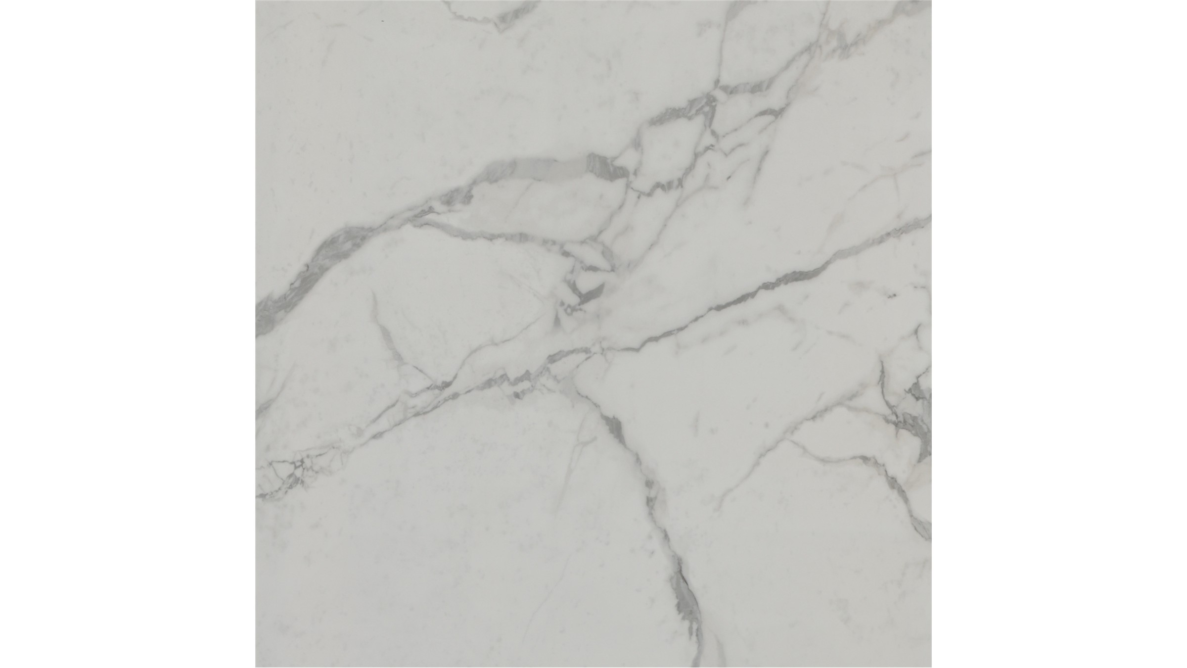 Maestro White Statuario Compact Surface Slabs