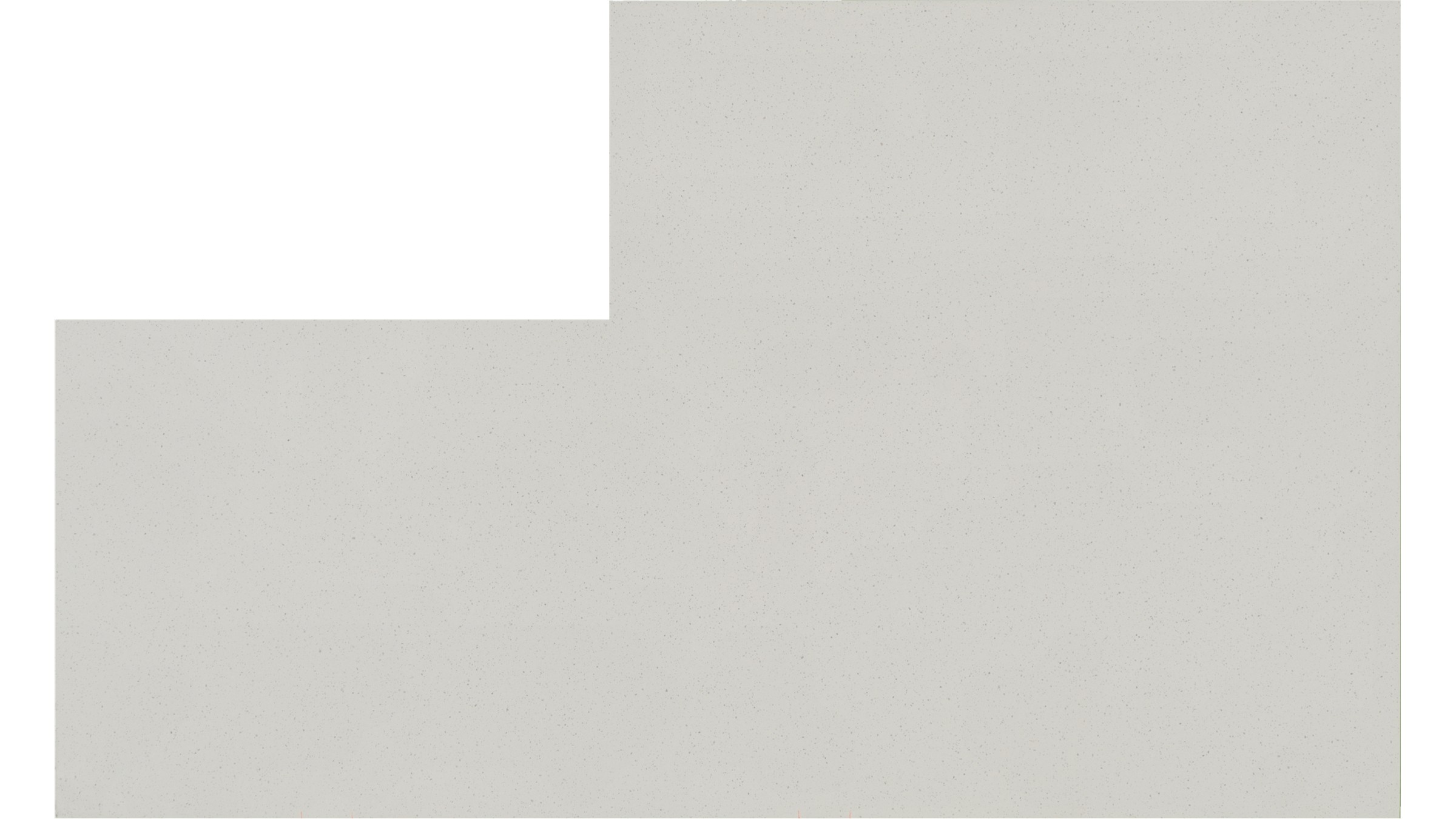 Iced Cream Quartz Slabs