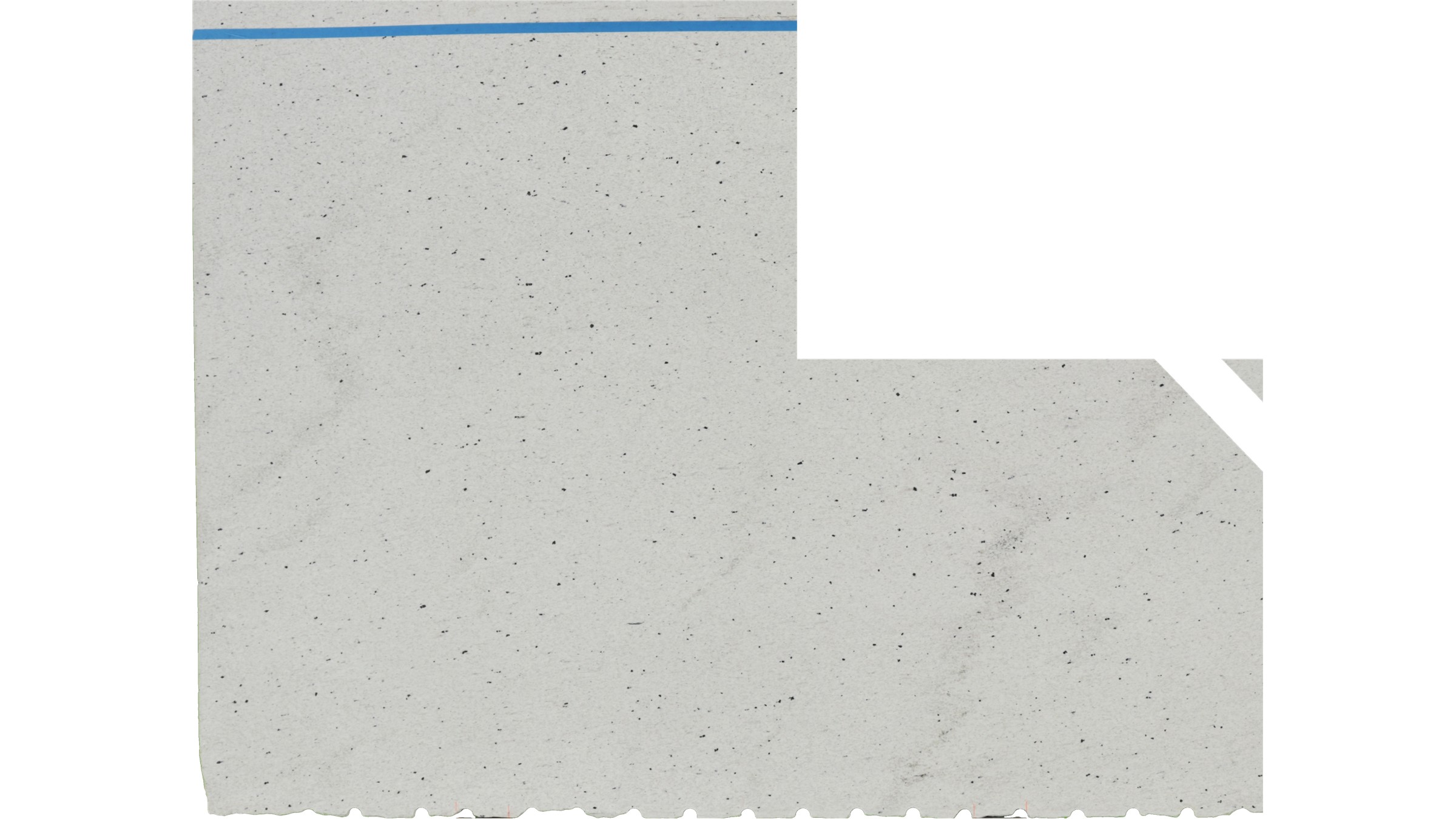 Pitaya White Granite Slabs